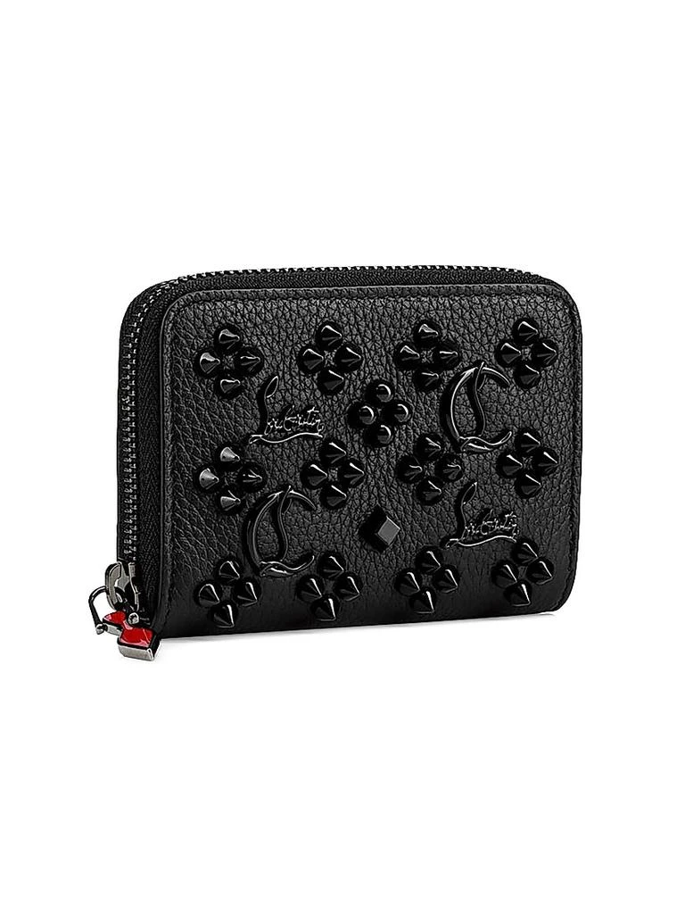 Christian Louboutin Pannettone Leather Coin Purse 2
