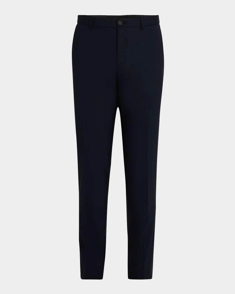 Hugo Boss Men
s Genius Performance Tech Wool Pants