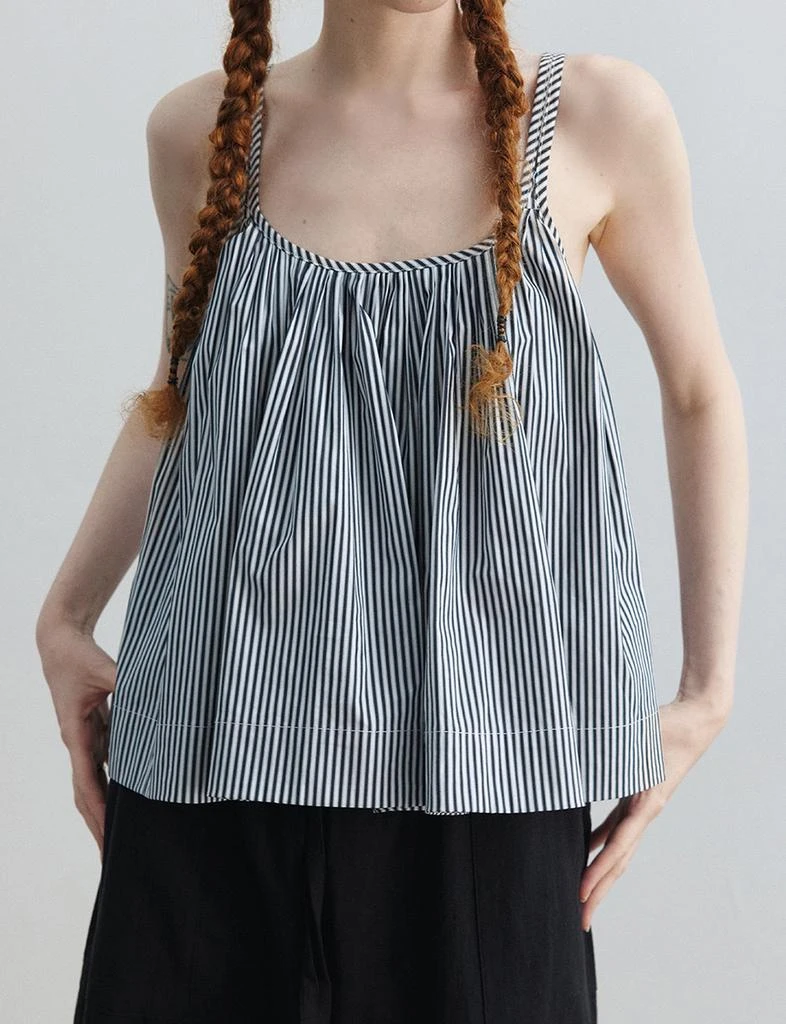 Pixie Market Stripe Trapeze Tank-PREORDER 5