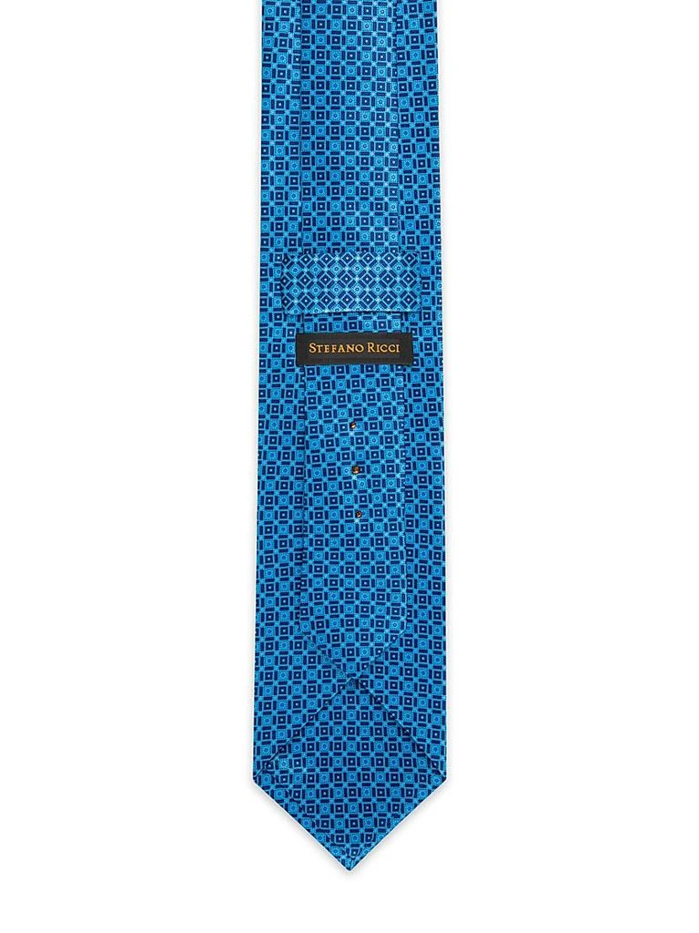 Stefano Ricci Luxury Silk Tie 3