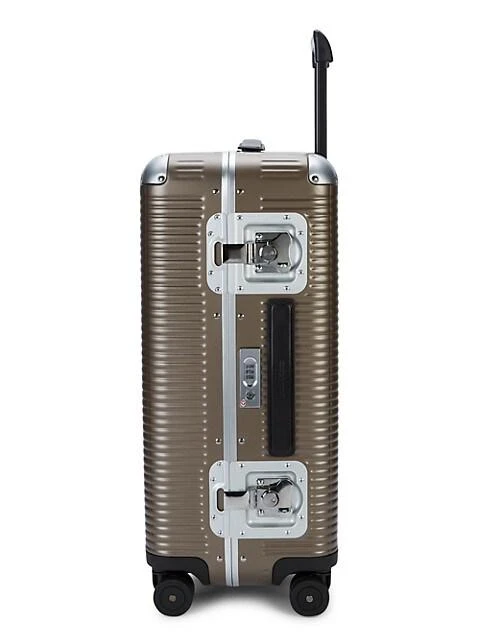 FPM Milano Bank Light Check-In Spinner Suitcase 5