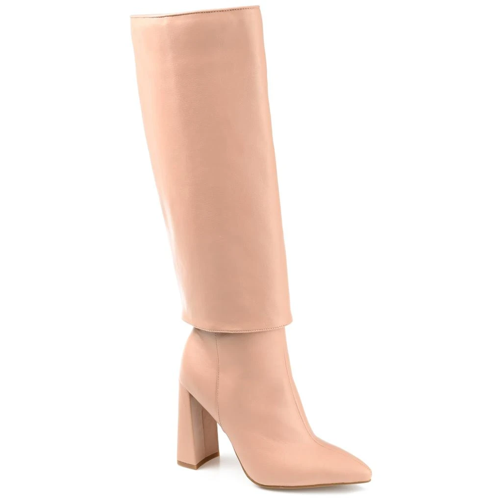 Journee Collection Collection Women's Tru Comfort Foam Aurorra Boot 1