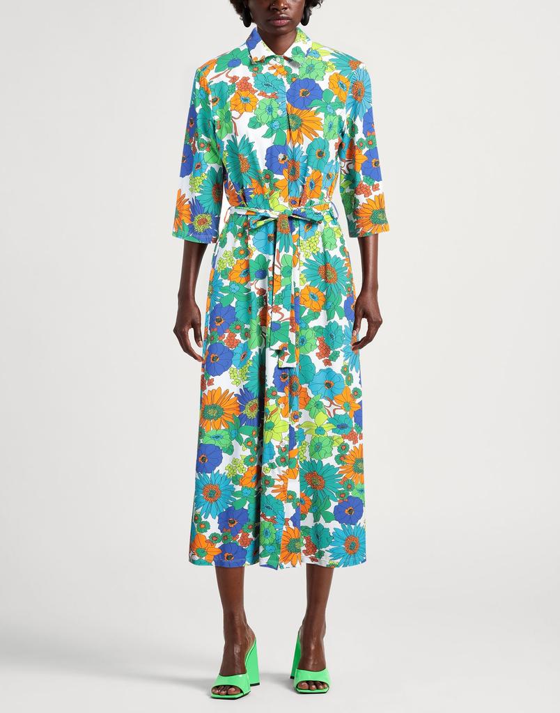 CALIBAN Midi dress