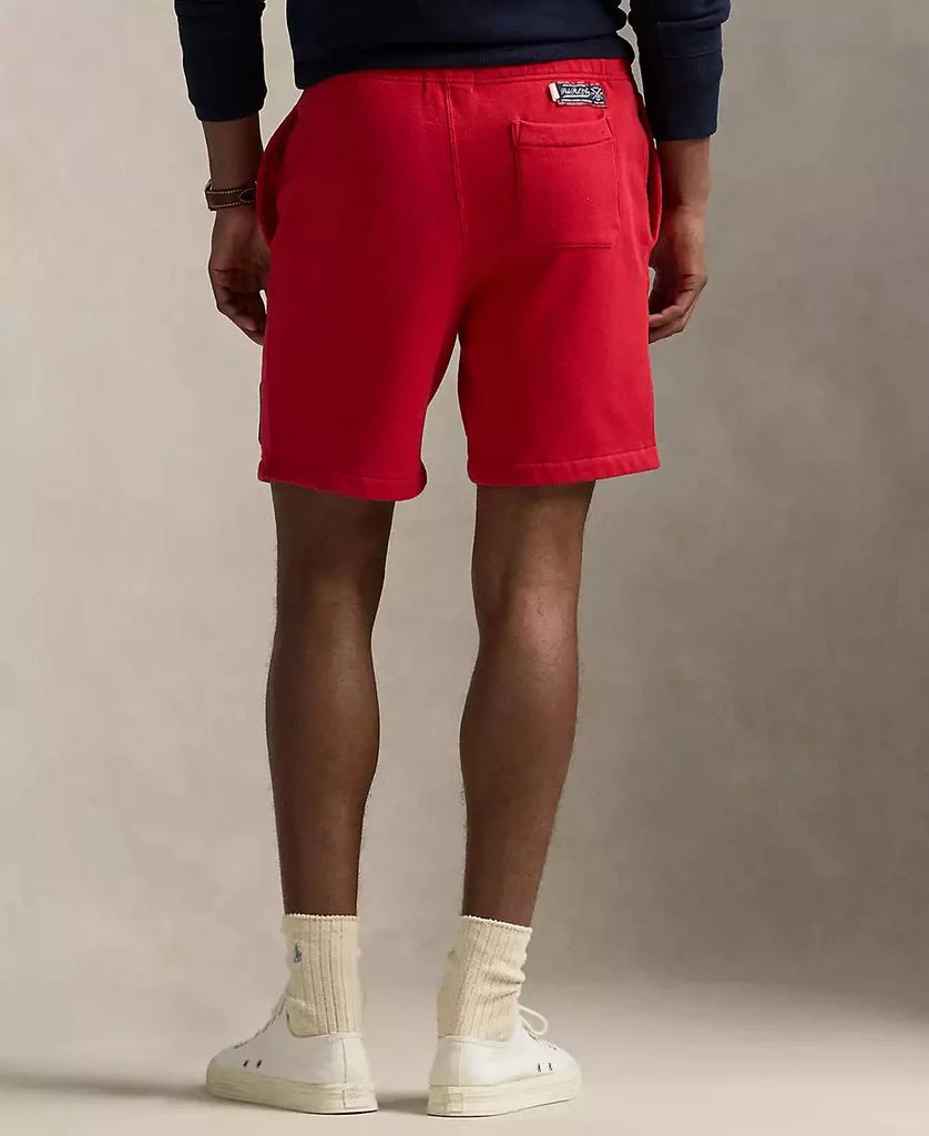 Ralph Lauren Unisex Yankees Fleece Shorts 2