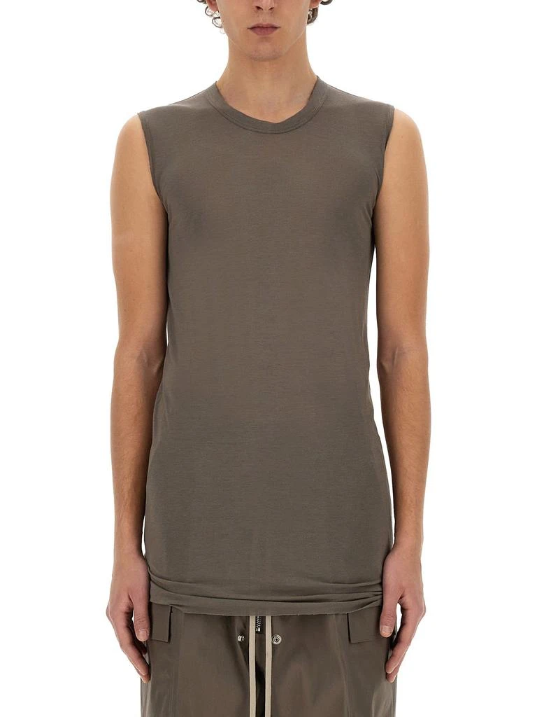 Rick Owens Top Basic 1