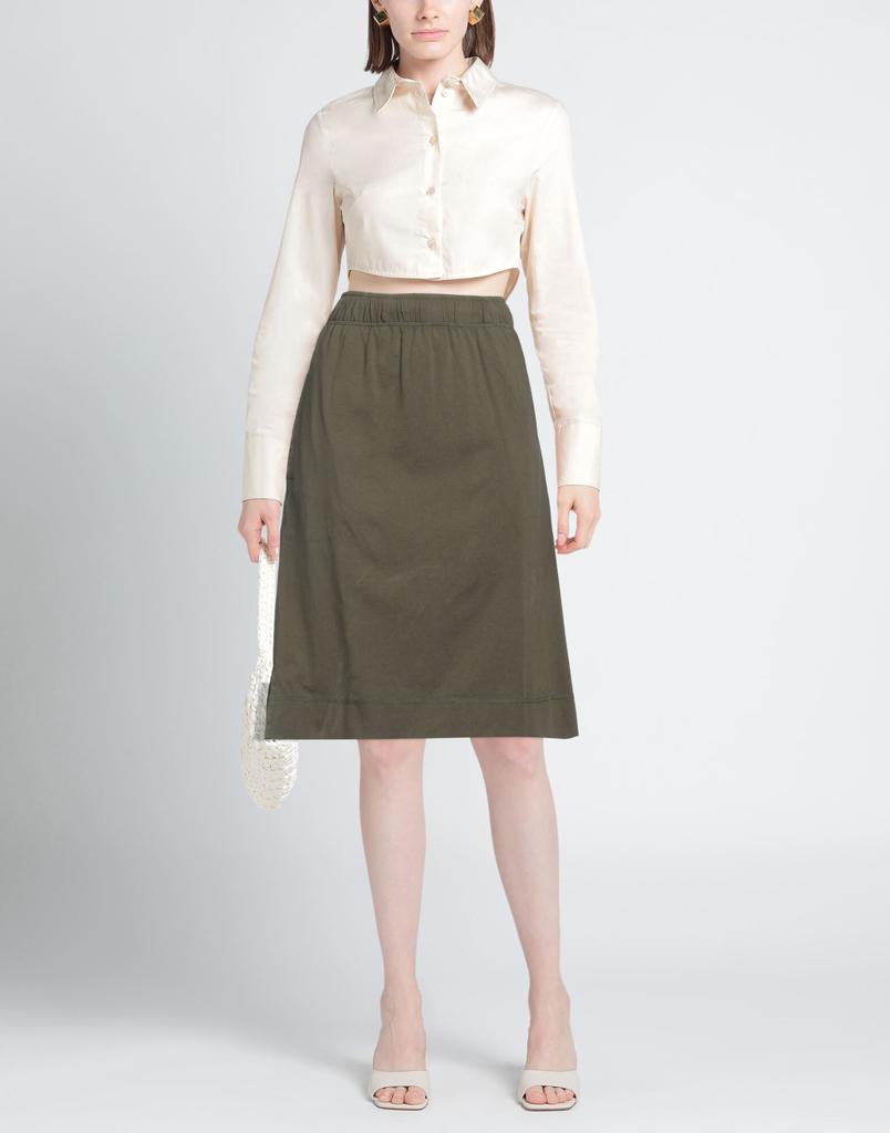 MHL By Margaret Howell Midi skirt