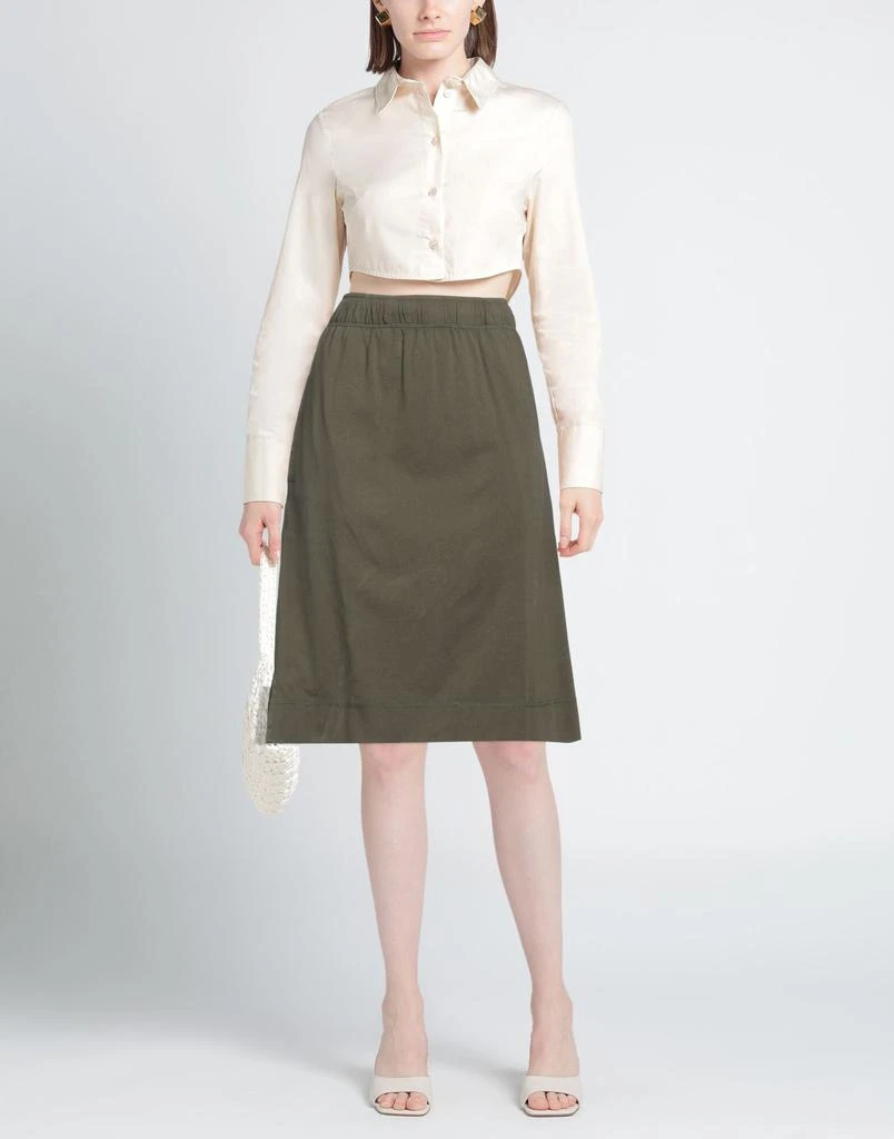 MHL By Margaret Howell Midi skirt 2