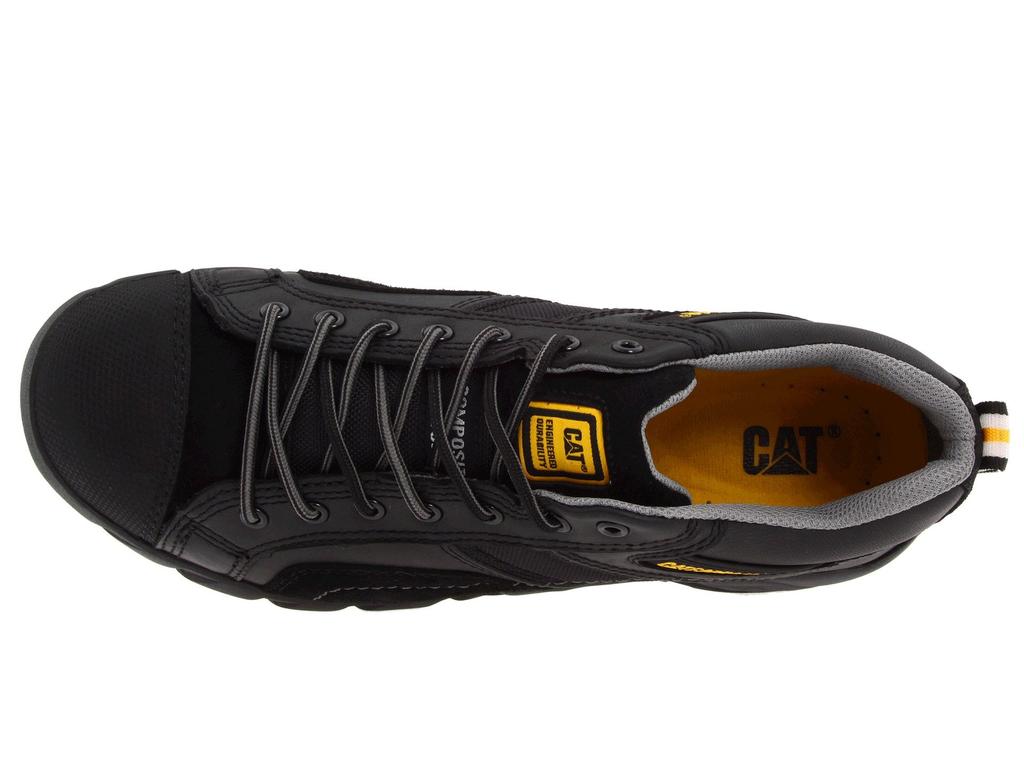 Caterpillar Argon Composite Toe