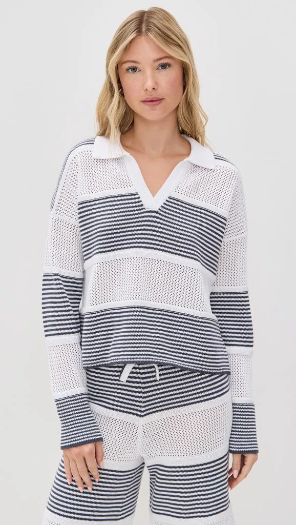 Splendid Ronnie Sweater 6