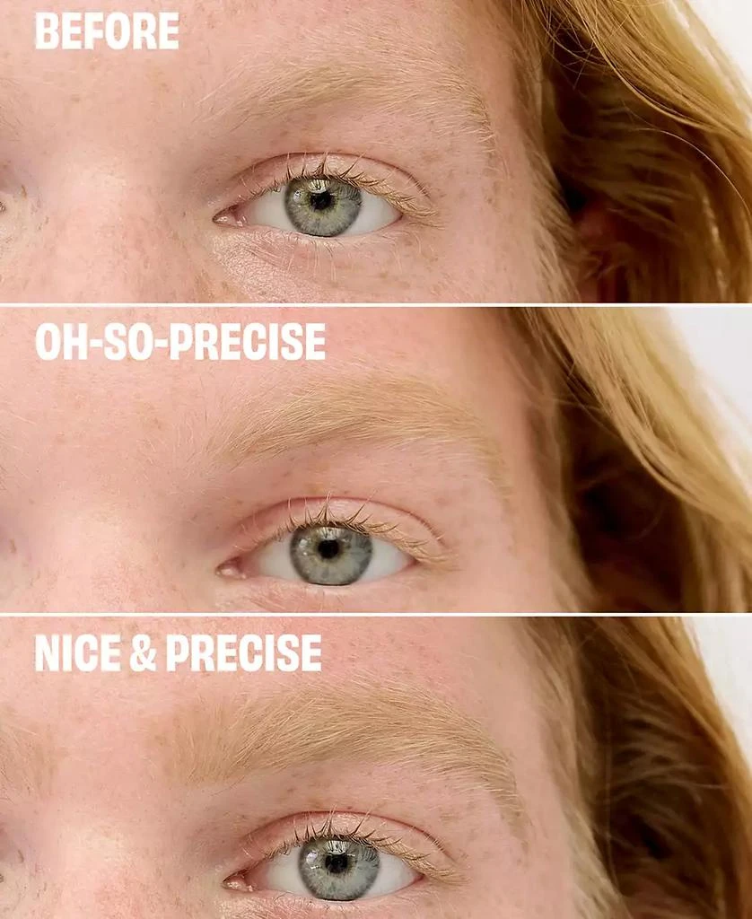 Benefit Cosmetics Precisely, My Brow Detailer 2