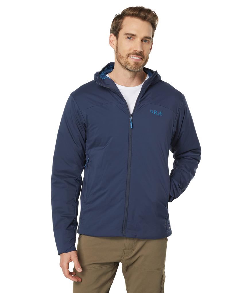Rab Xenair Alpine Light Jacket
