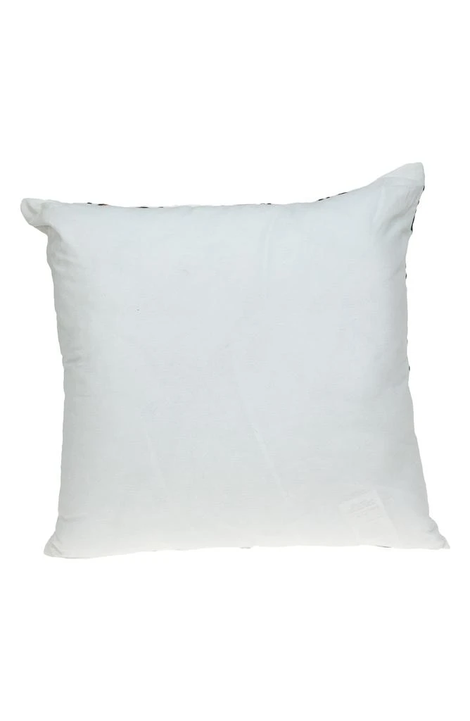Parkland Celeste Embroidered Throw Pillow 2