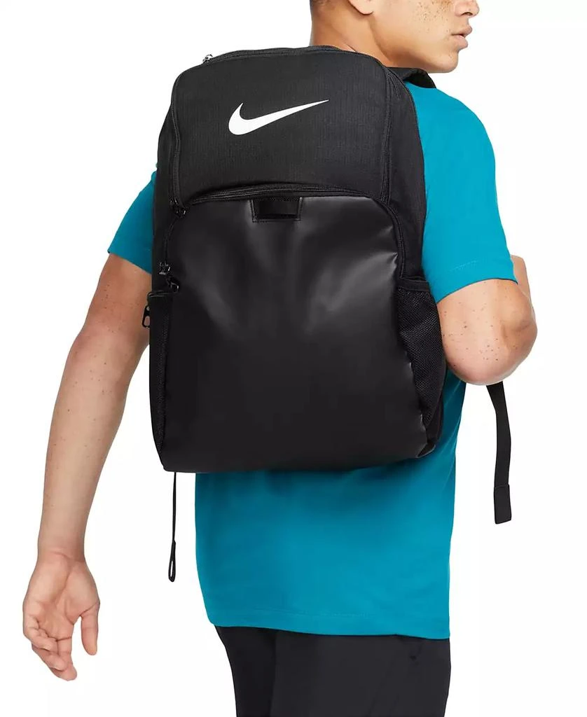NIKE Men's Brasilia 9.5 Training Backpack (Extra Large, 30L) 2