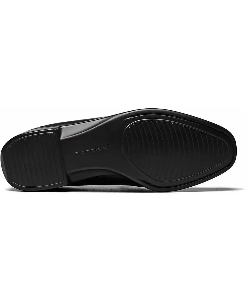 Florsheim Men's Riva Moc Toe Loafer 7