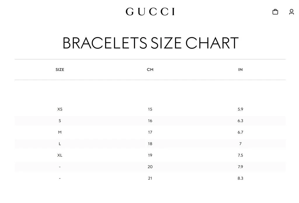 Gucci Gucci Icon Star 18K Yellow Gold Bracelet YBA729370001016-copy 4