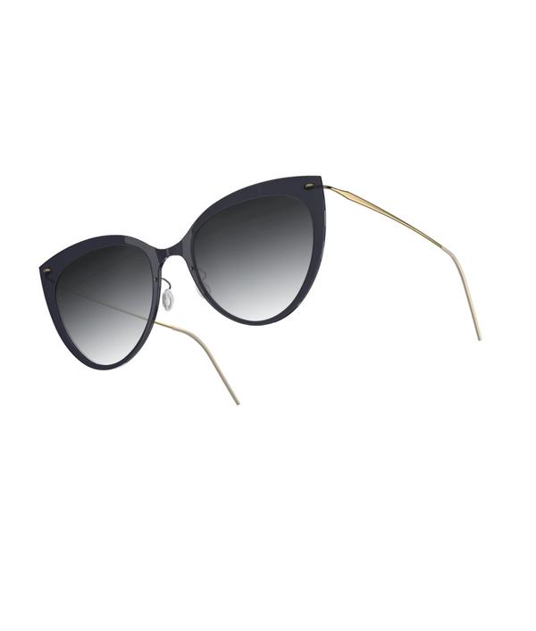 LINDBERG 8311 SUN Titanium Sunglasses