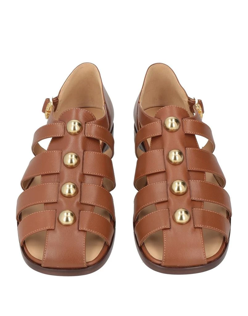 Valentino Sandals 4