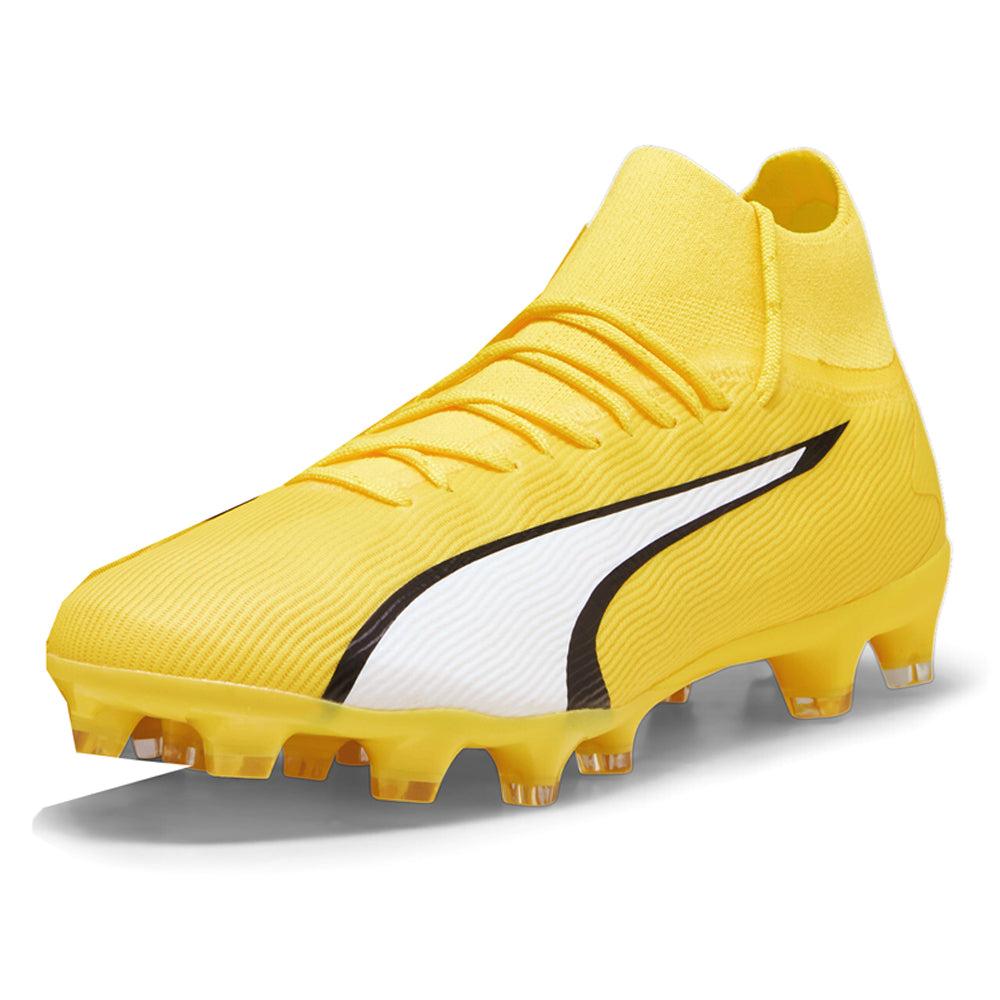 Puma Ultra Pro Soccer Cleats