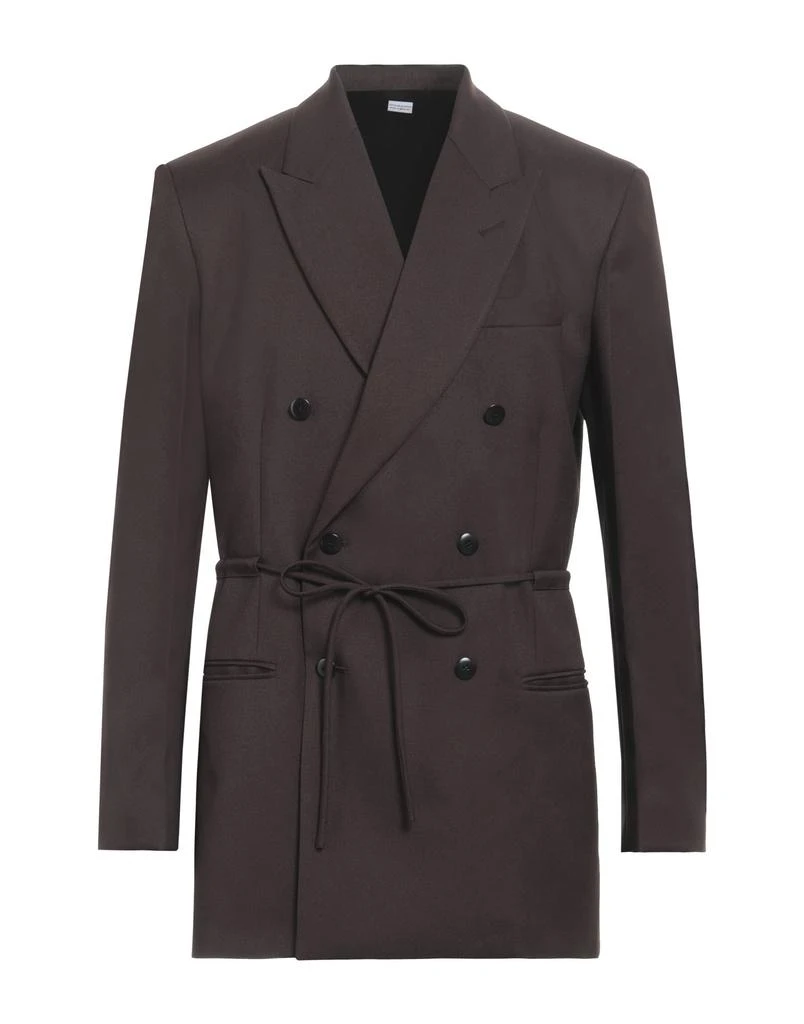 Random Identities Blazer 1
