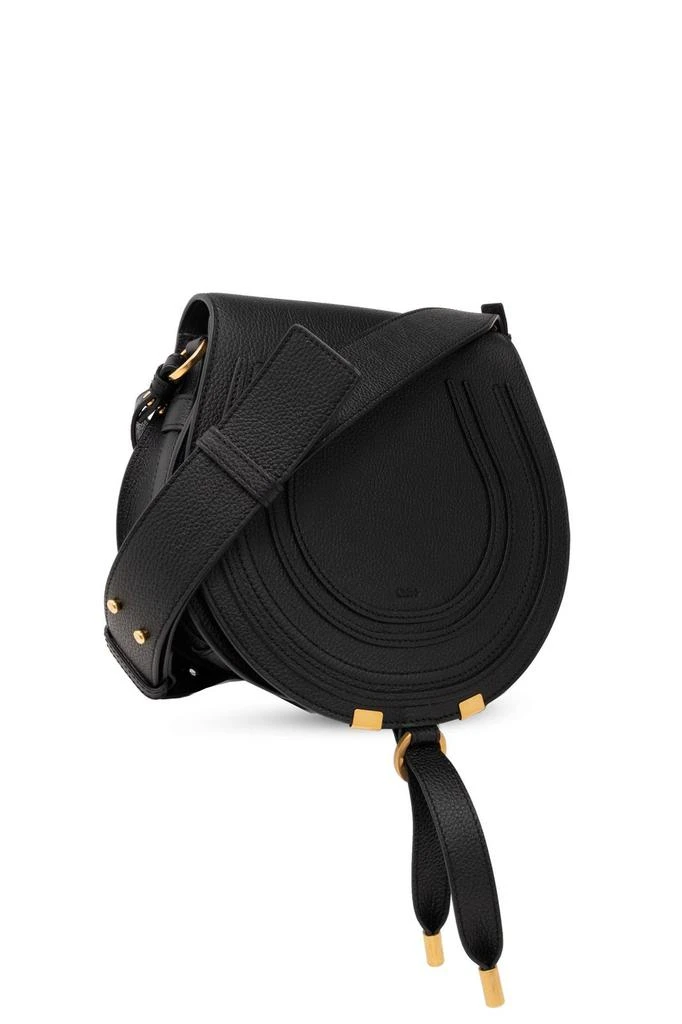 Chloé Chloé Marcie Saddle Bag 3