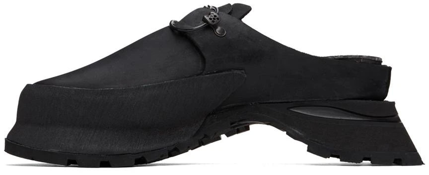 Demon Black Zhocol Loafers 3