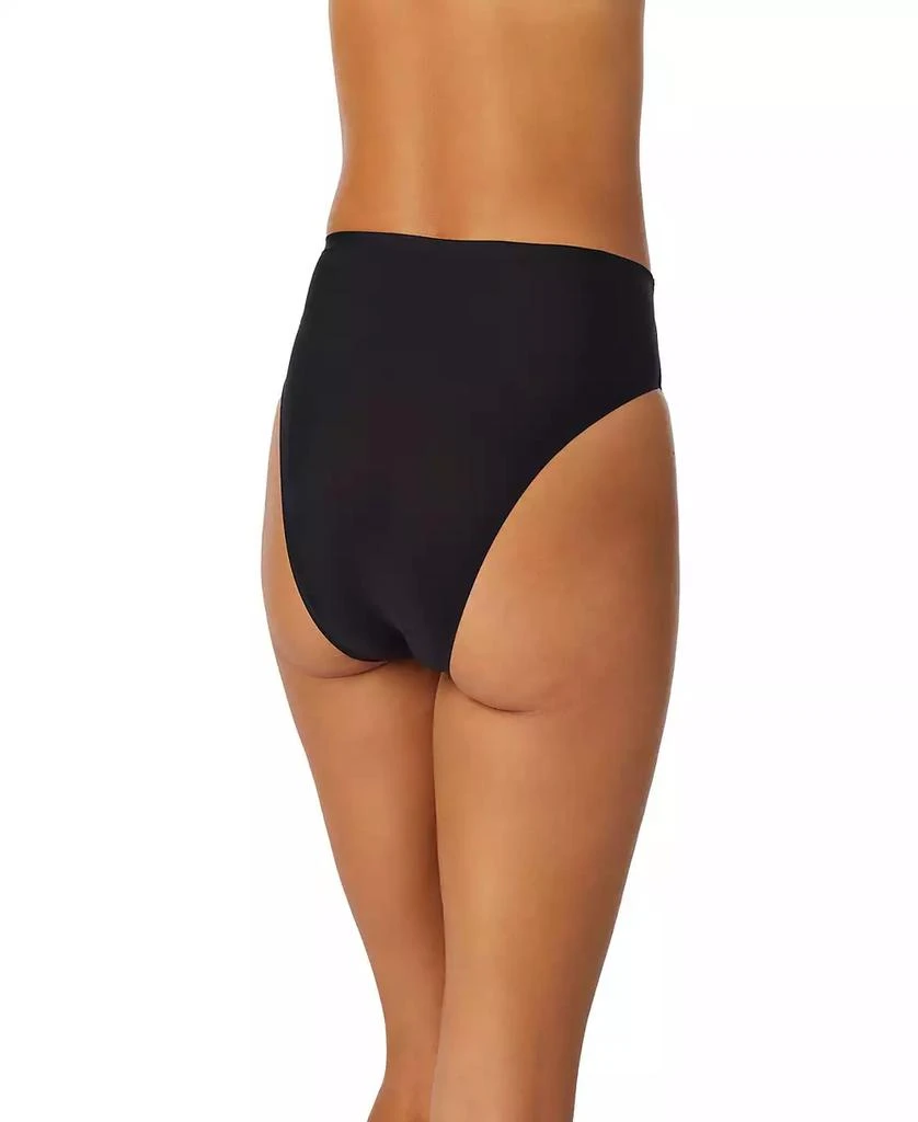 On Gossamer Women's Heavenly Stretch Hi-Cut Brief 2