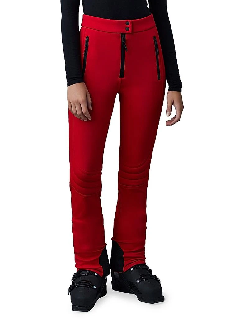 Mackage Erika Techno Fleece Ski Pants 1
