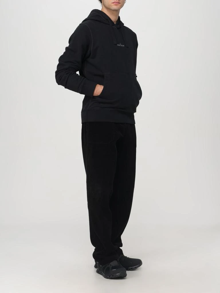 Stone Island Sweatshirt men Stone Island 2