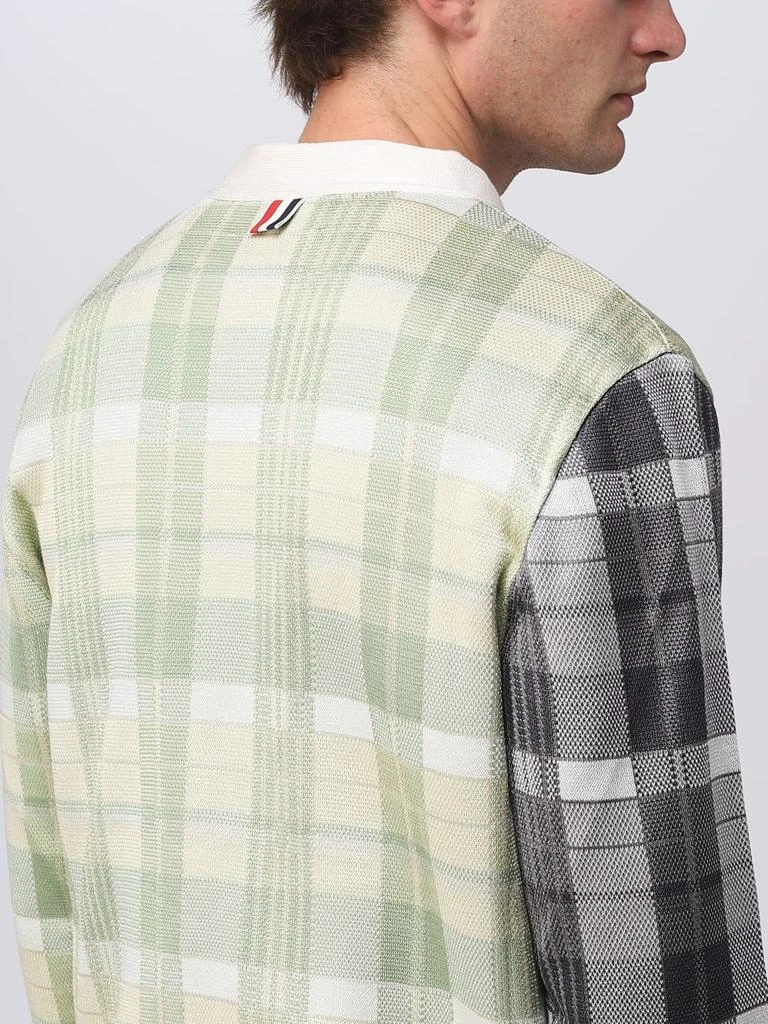 Thom Browne Thom Browne men's cardigan 5