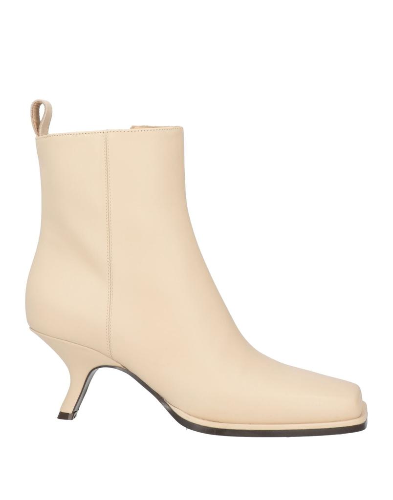 TRUSSARDI Ankle boot