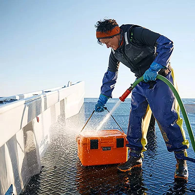 YETI YETI LoadOut GoBox 30 2.0 Gear Case 9