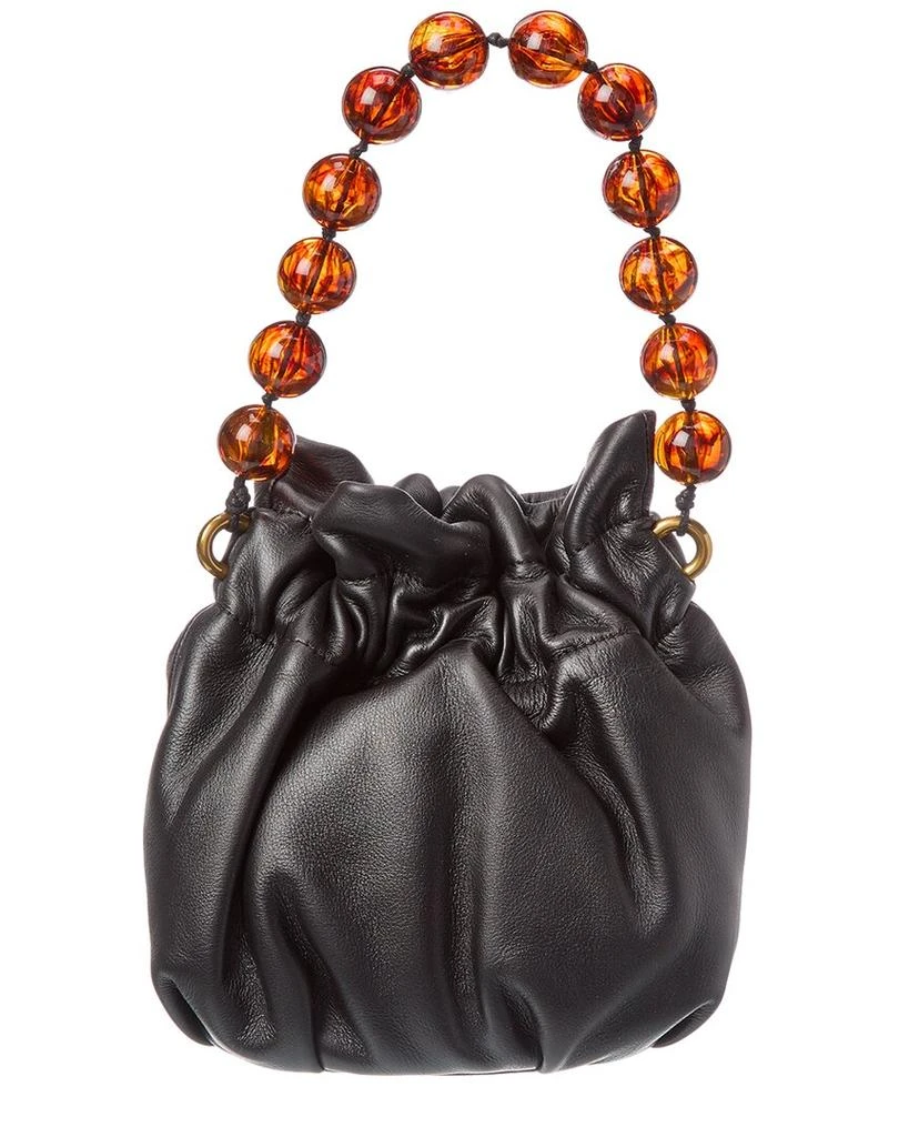 Staud Grace Leather Crossbody 2