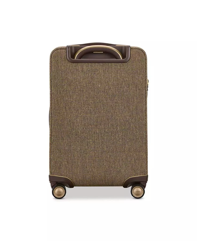 Hartmann 9" Tweed Global Carry-On Luggage 3