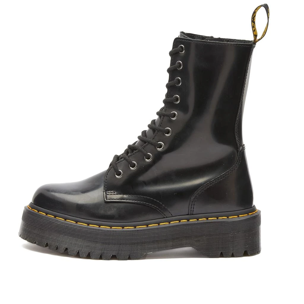 Dr. Martens Dr. Martens Jadon Hi Boots 2