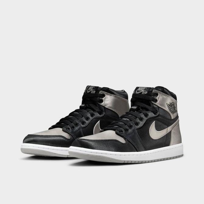 Jordan Women's Air Jordan Retro 1 High OG SE Casual Shoes