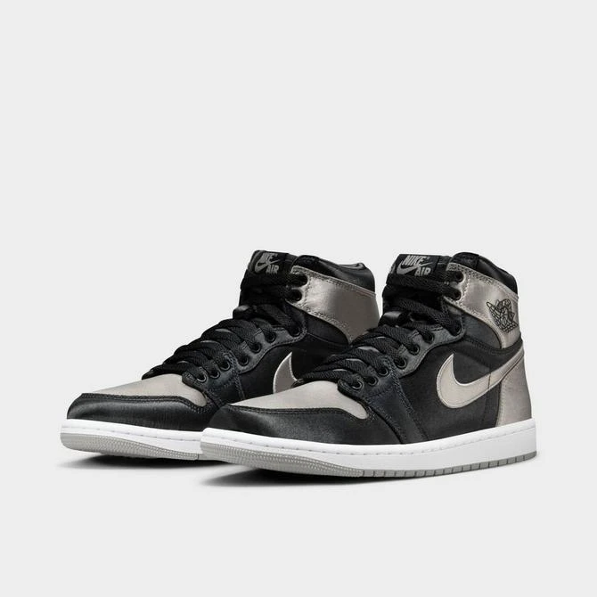 Jordan Women's Air Jordan Retro 1 High OG SE Casual Shoes 2