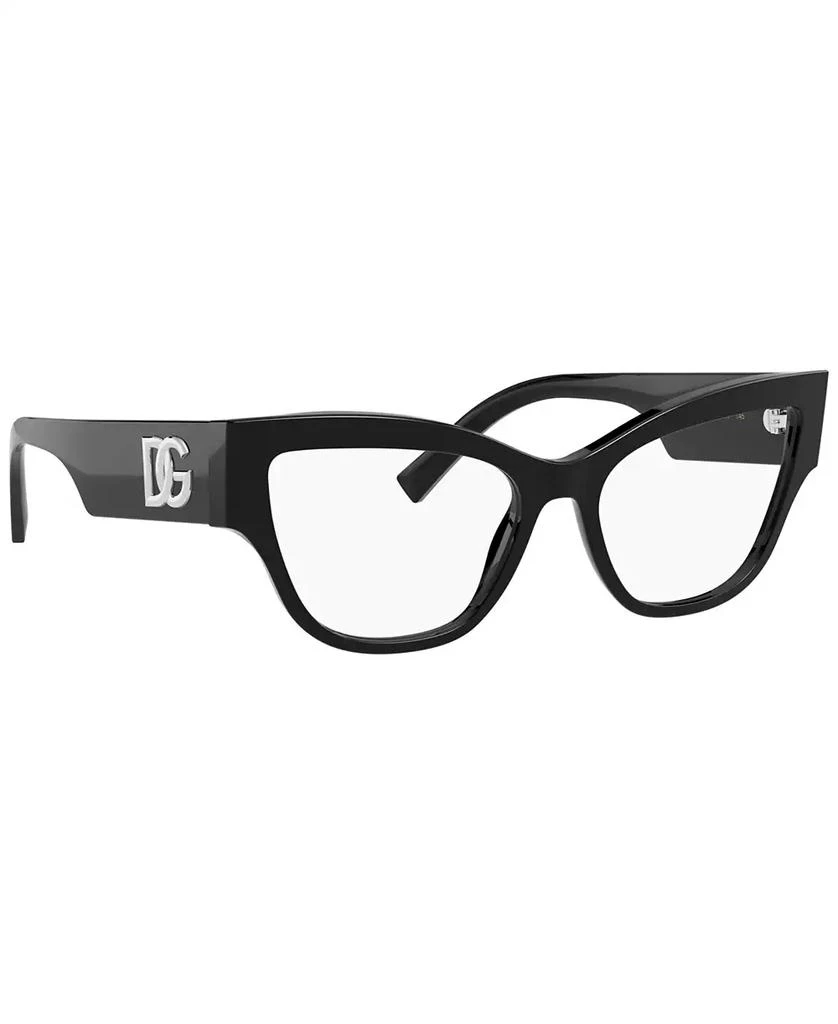 Dolce & Gabbana Women's Eyeglasses, DG3378 6