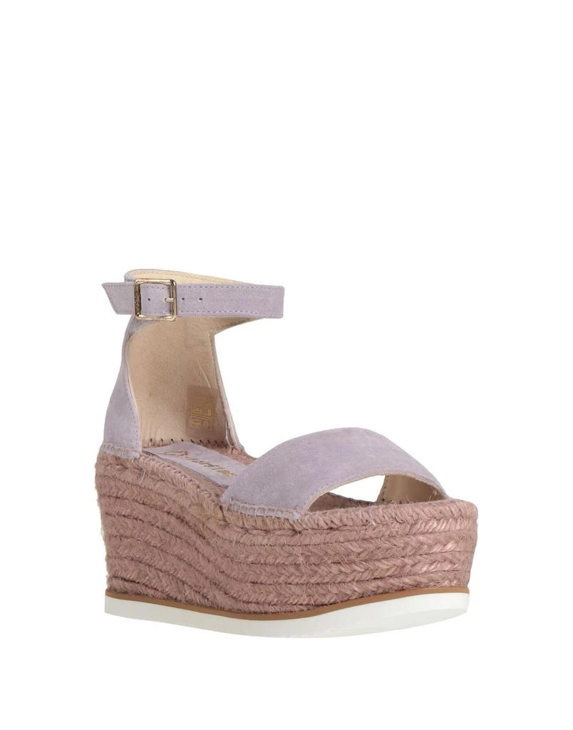 ESPADRILLES Espadrilles 2
