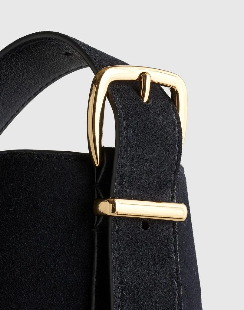 Madewell The Essential Bucket Tote 3