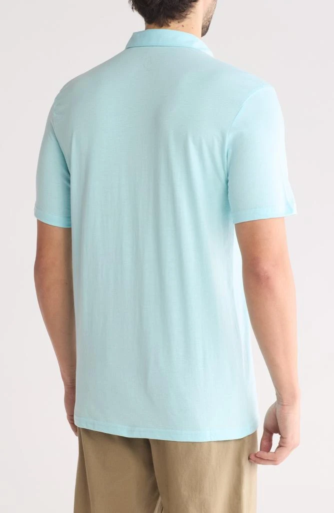 Volcom Banger Short Sleeve Polo 2