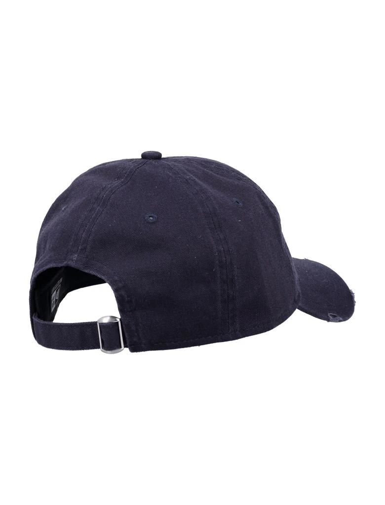 New Era NEW YORK YANKEES DISTRESSED NAVY 9TWENTY CAP 2