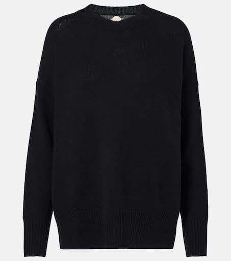 Jardin des Orangers Cashmere sweater 1