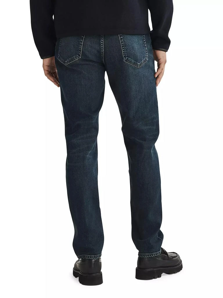 Rag & Bone Fit 3 Authentic Stretch Jeans 5