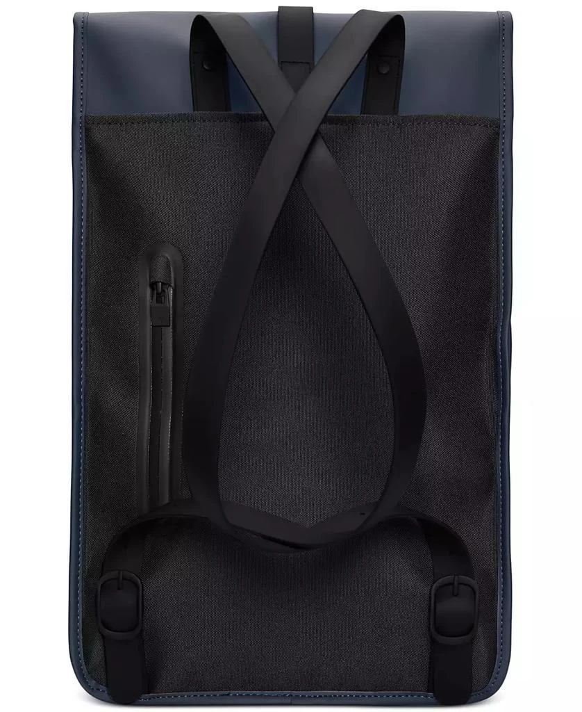 RAINS Men
s Backpack 4