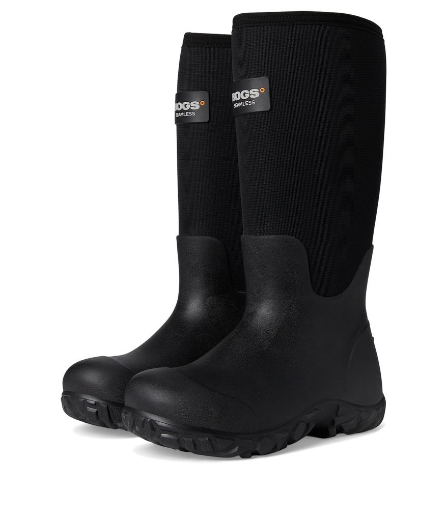 Bogs Workman 17" Soft Toe