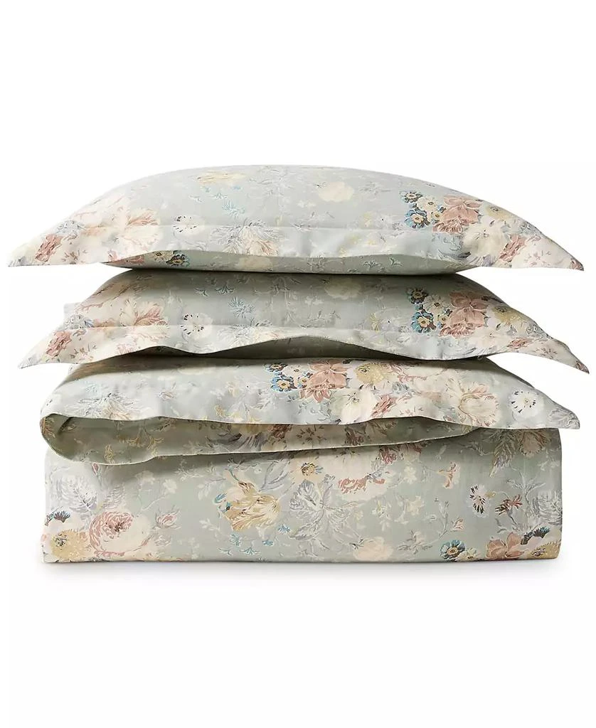 Ralph Lauren Mackenzie Decorative Pillow, 15" x 20" 5
