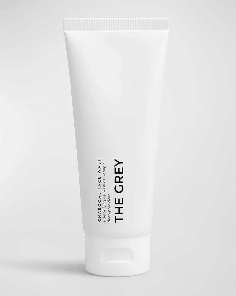 THE GREY Charcoal Face Wash, 3.4 oz. 1