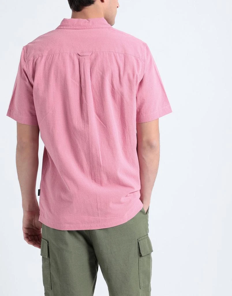 DEDICATED Checked shirt 3