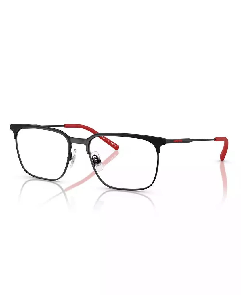 Arnette Men's Maybe Mae Eyeglasses, AN6136 1