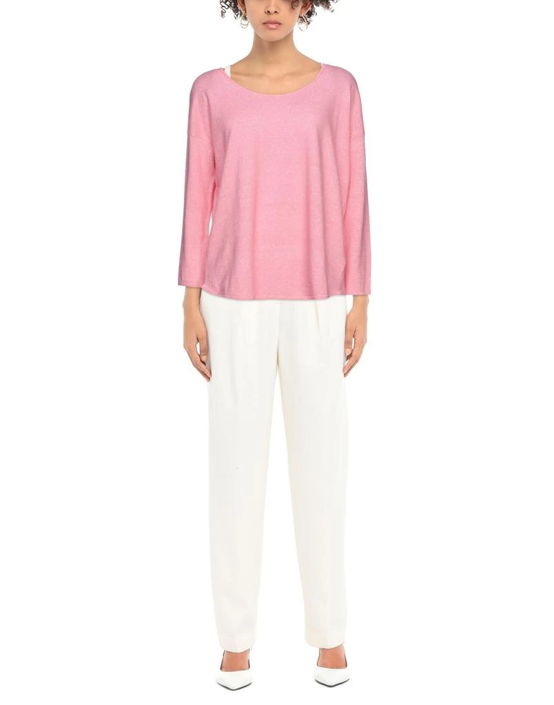 HEARTBREAKER Cashmere blend 2